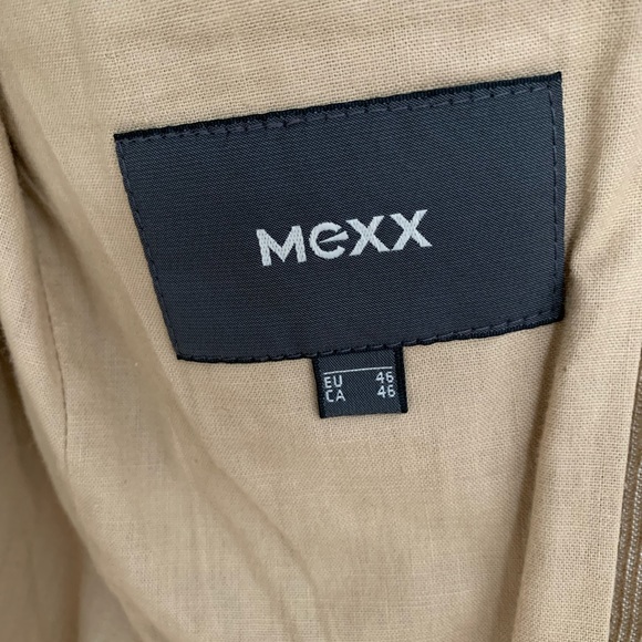 Mexx corduroy Blazer - Picture 3 of 4